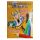 Lasten Puuhaa ja tehtäviä -kirja, A4/64