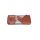 Askartelumassa itsekovettuva 250 g, terracotta