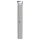 Viivain 20 cm muovia