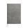 Päiväkirja A5/120, harmaa, päiväämätön, viivallinen, pehmeäkantinen