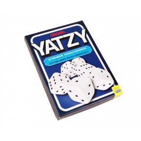 Yatzy-peli