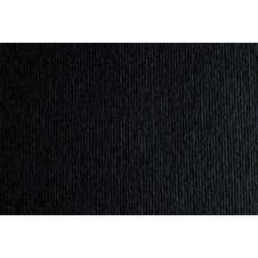 Askartelukartonki Sirio 220 g, 50 x 70 cm, musta N