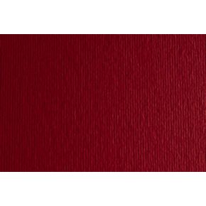 Askartelukartonki Sirio 220 g, 50 x 70 cm, tummanpunainen N