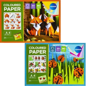 Pakkaus on läpinäkyvässä muovissa