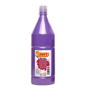 Valmisväri Jovi BASIC 1000 ml, violetti