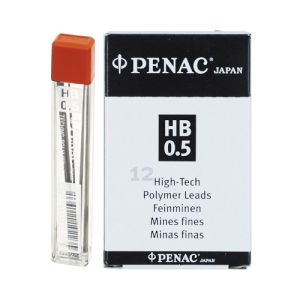 Irtolyijy Penac HB 0.5