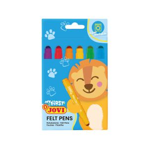 Huopakynä MyFirst 6-v. Jovi, display