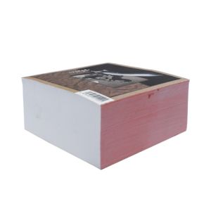 Muistilappu 10 x 10 x 5 cm, 500 ark