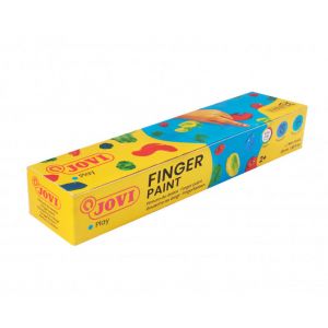 Sormiväri Jovi 35 ml, 5 värin lajitelma