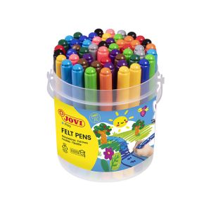 Huopakynä JOVI Maxi, 48 kpl/purkki