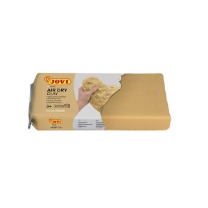 Askartelumassa itsekovettuva 500 g, okra