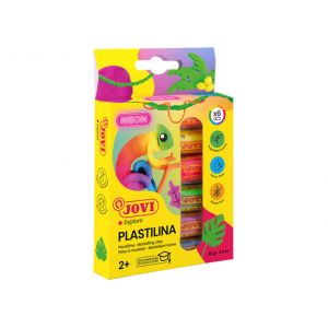 Plastilina NEON