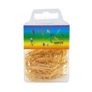 Liitin 28 mm messinki, 100 kpl/rasia N