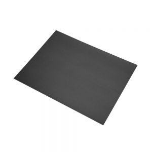Askartelukartonki Fabriano 185g, 50cm x 65cm, Antrasiitti S3215628 N