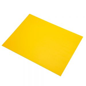 Askartelukartonki Fabriano 185g 50x65cm, Lämmin keltainen S3215604 N