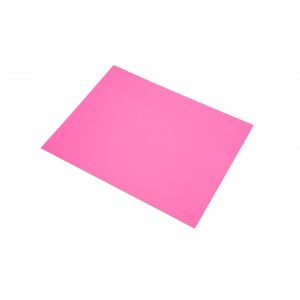 Askartelukartonki Fabriano 185g 50x65cm, Fuksia S3215609 N