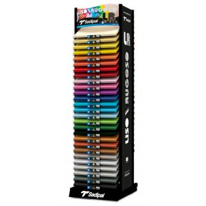 Askartelukartonkiteline + 50x70cm 220g aloituspakkaus N