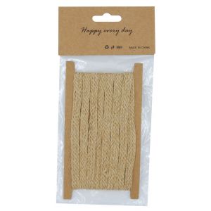 Juuttinauha 6mm x 2m N