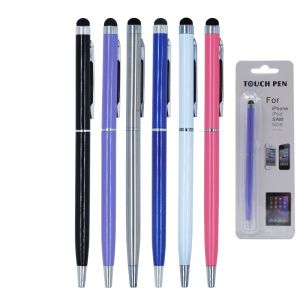 Kuulakynä Kosketusnäytölle 0,7, sininen N