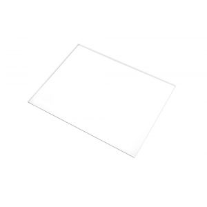 Askartelukartonki Fabriano 185g, 50x65cm, Valkoinen S3215601, N