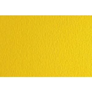 Askartelukartonki Sirio 220 g, 50 x 70 cm, kirkas keltainen N