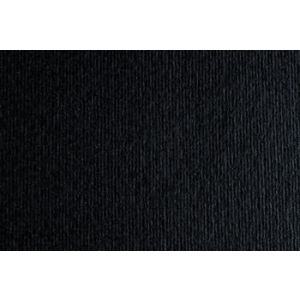 Askartelukartonki Sirio 220 g, 50 x 70 cm, musta N