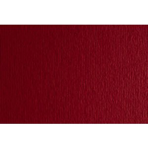 Askartelukartonki Sirio 220 g, 50 x 70 cm, tummanpunainen N