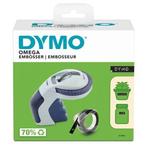 Dymo kohokirjoitin Omega N