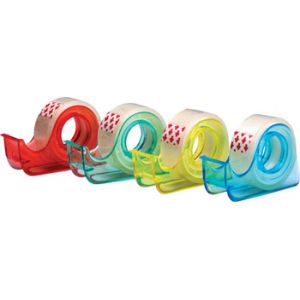 Teippi katkojalla 15mm x 10m