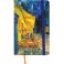 Muistikirja Van Gogh, A5/80 77g, Display N