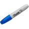 Sharpie Chisel merkkauskynä, sininen